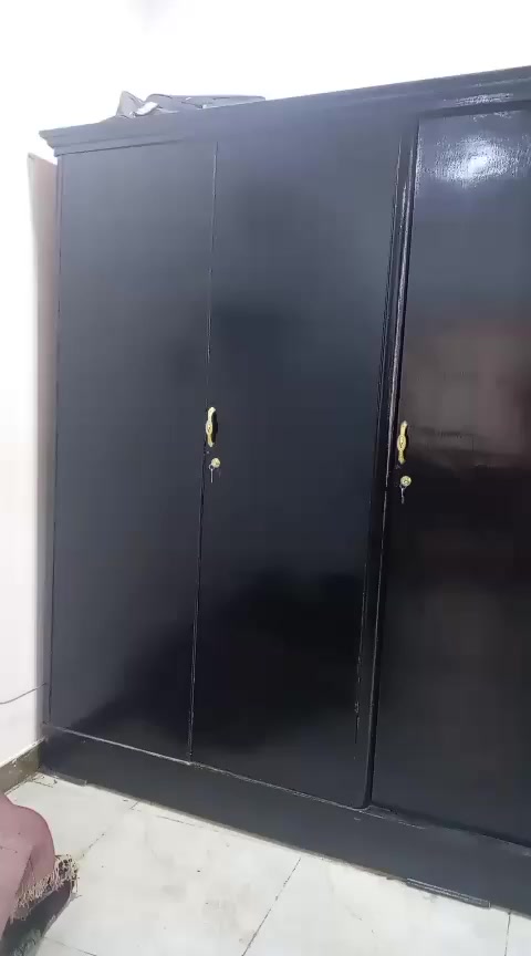 سلام عليكم عندي غرفه البيع تسكام السعر 250او بيه مجال العنوان نجف كوفه علوة الفحل شارع الفلل +964 778 250 6338


**إذا كنت صاحب هذا الإعلان وتريد حذفه لأي سبب، رجاءا أرسل رسالة إلى الدعم الفني**