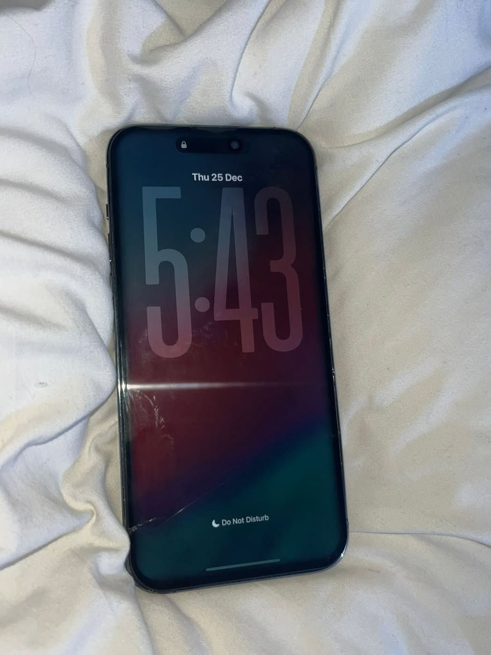 آيفون 14 برو ماكس 
ذاكره 256
السعر 675 
مكاني بغداد 
مبدل شاشه اصليه وبعده بضمان 
ضمانها سنه ..


**إذا كنت صاحب هذا الإعلان وتريد حذفه لأي سبب، رجاءا أرسل رسالة إلى الدعم الفني**