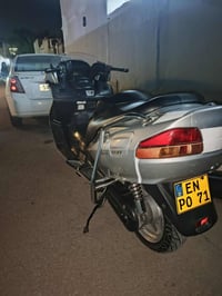 سكاي ولف • ٢٠٠٨ • ٦٥٠