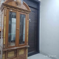 ب ٧٥ وبيها مجال مكاني حي الجهاد 07876688110