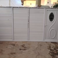 باب • مع قاطع • كركوك اسرى