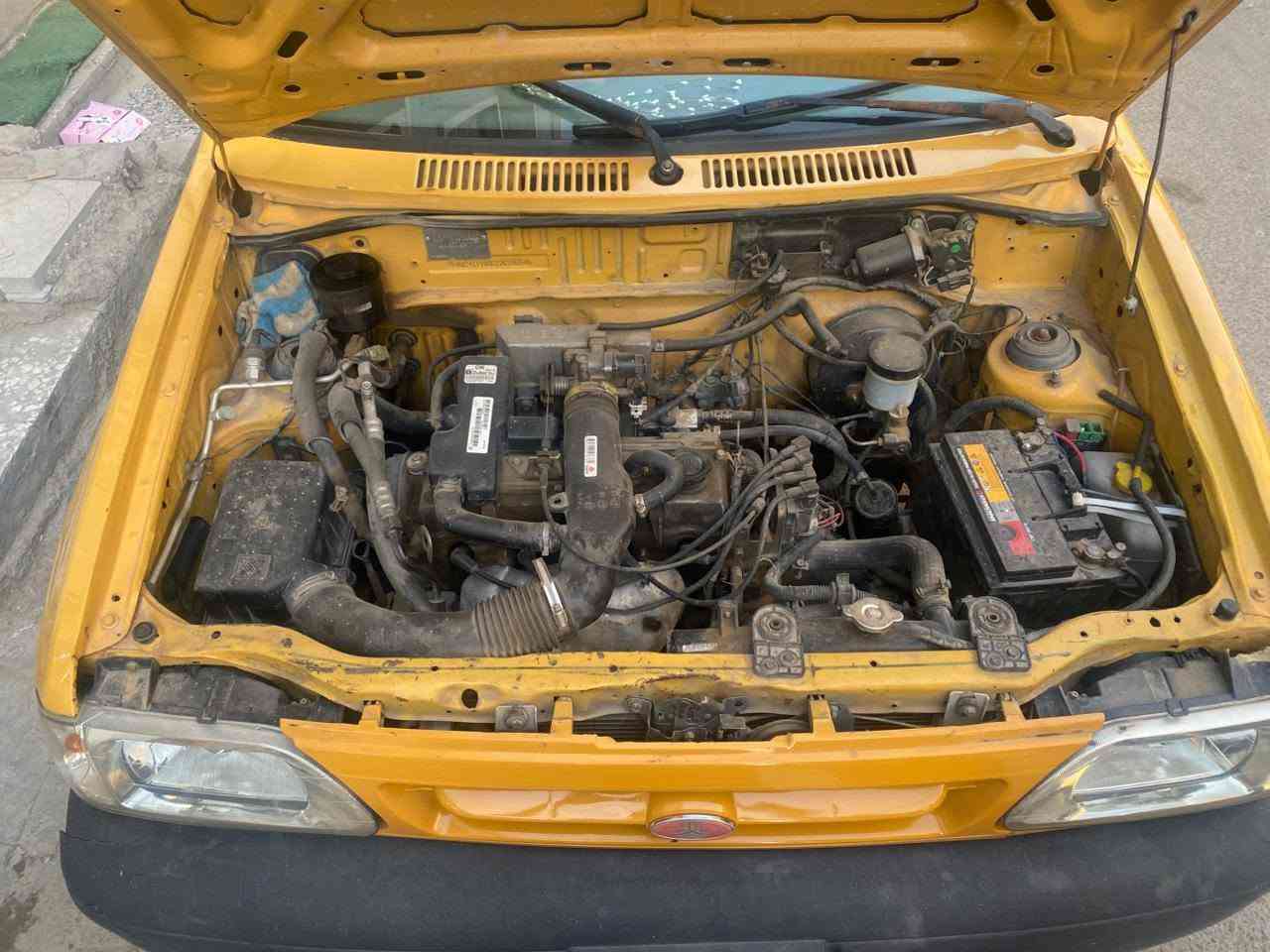 سايبه موديل 16 باسم شغاله ما ابي اي شيء سعر 40 بمجال قليل


**إذا كنت صاحب هذا الإعلان وتريد حذفه لأي سبب، رجاءا أرسل رسالة إلى الدعم الفني**