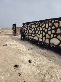 بناء حجر درجة اول كرسته وعمل الستفسار التصال 07864466381