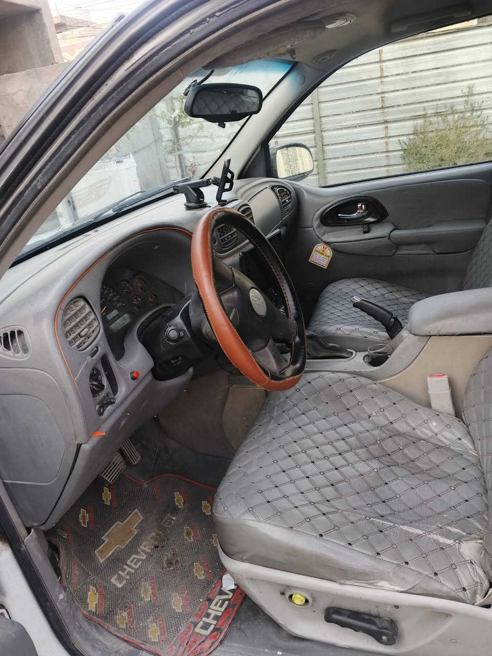 السلام عليكم سيارة للبيع موديل 2008
مالت مزاد بيه كتاب تصال على هاذه الرقم ***********
