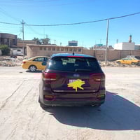 سورنتو ٢٠٢٠ • رقم بابل • ٧ راكب