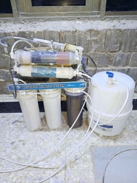 العبيدي الرئاسة شارع 20 • فحص وضمان • حنفية موجودة