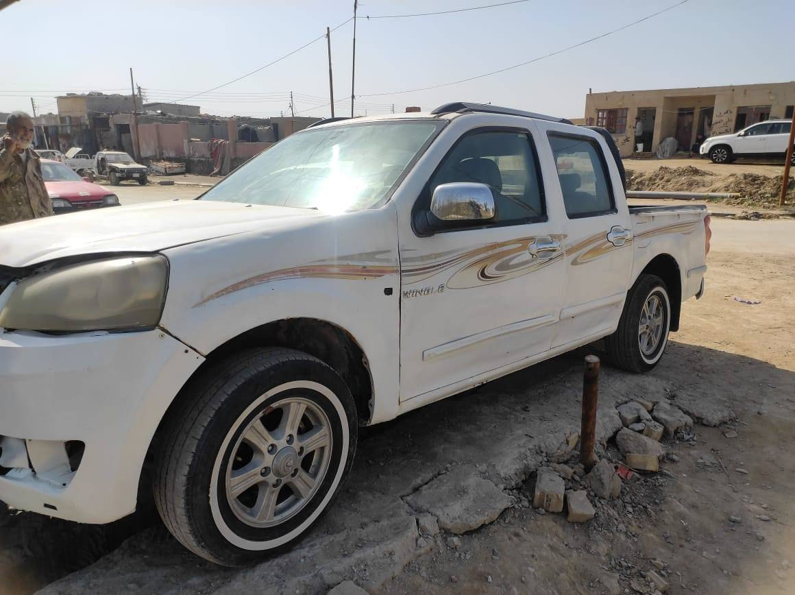 كريت للبيع ٢٠١٣مكفول من العيب الشرعي رقم راعيها ***********مكلف بالنشر
