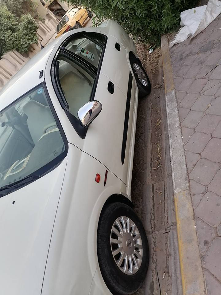 سلام عليكم سني للبيع فقط  موديل ٨ رقم اربيل دولي بسمي سنويا الحد ٢٠٣٠ كابون بانزين موجود شرط تحويل محرك ابيض ١٨ كير شرط مكان سياره كركوك استفسار اكثر هاذه رقمي *********** كركوك, العراق
