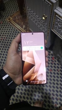 عندي موبايل Infinix Note 30 للبيع. الجهاز في حالة جيدة ومستعمل لفترة ق...