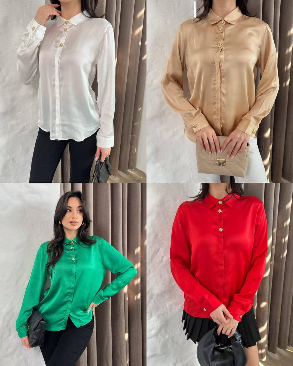 ✨️شروة قميص ساتان 💞
✨️العدد 700 قطعة سيريات نظامي،💞

✨️ قياسات 38 ////46💞

✨️ السعر 3.50$💞
تركيا 🌹


**إذا كنت صاحب هذا الإعلان وتريد حذفه لأي سبب، رجاءا أرسل رسالة إلى الدعم الفني**