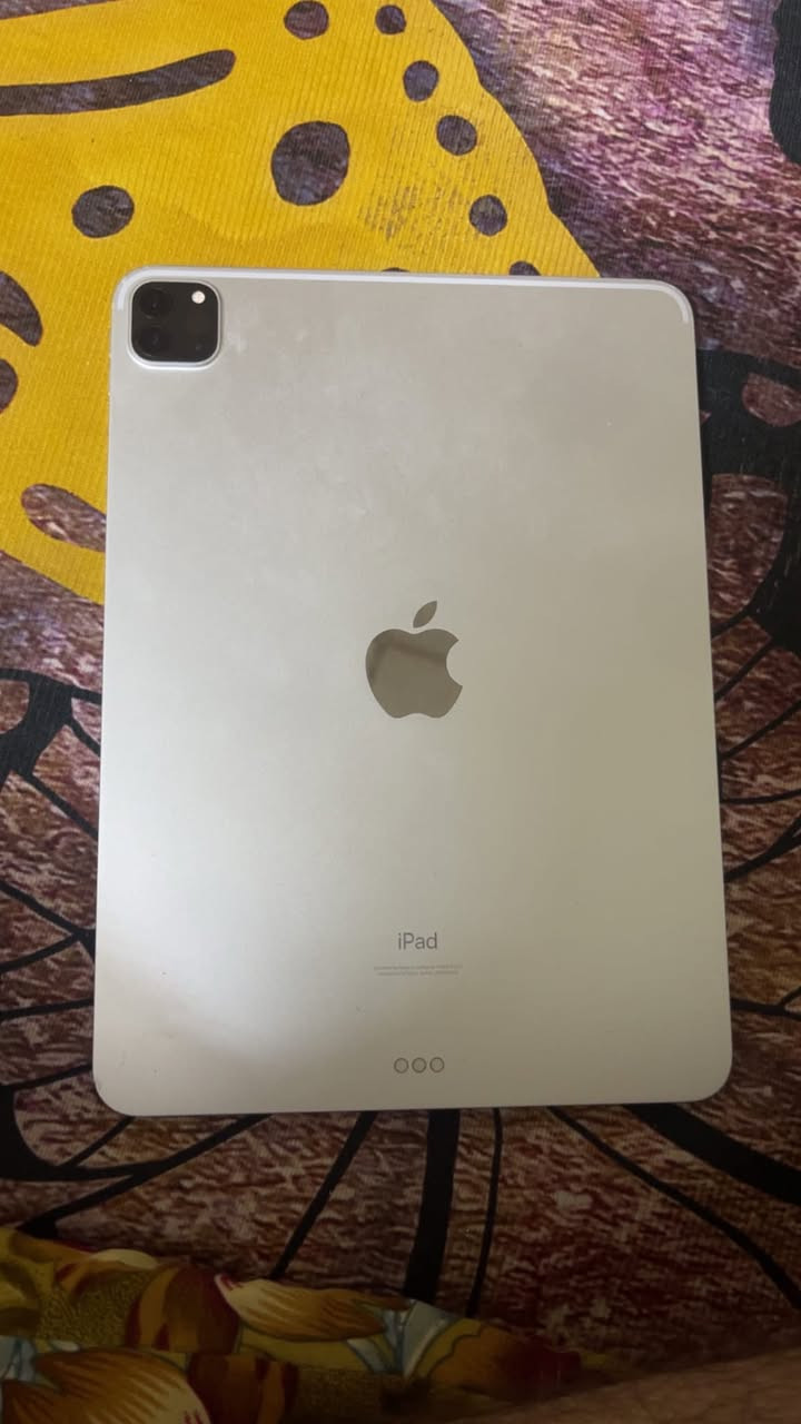 ايبادM1 للبيع سعر 650 وبي مجال


**إذا كنت صاحب هذا الإعلان وتريد حذفه لأي سبب، رجاءا أرسل رسالة إلى الدعم الفني**