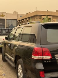 � لبيع الوحش الياباني 🔥 لاندكروزر VXR موديل 2008 مكينة V8 صافيـة وفل ك...