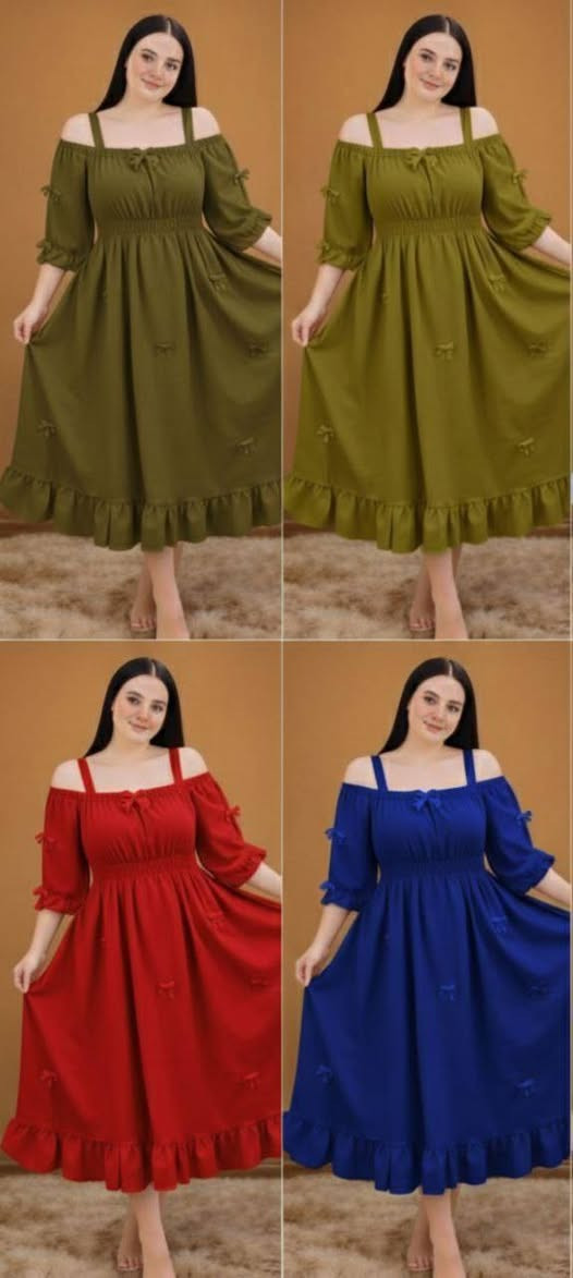 ثوب فيونكه نسائي 💃

قياس فري سايز 🥀 

بسعر 7000 الاف فقط👉


**إذا كنت صاحب هذا الإعلان وتريد حذفه لأي سبب، رجاءا أرسل رسالة إلى الدعم الفني**