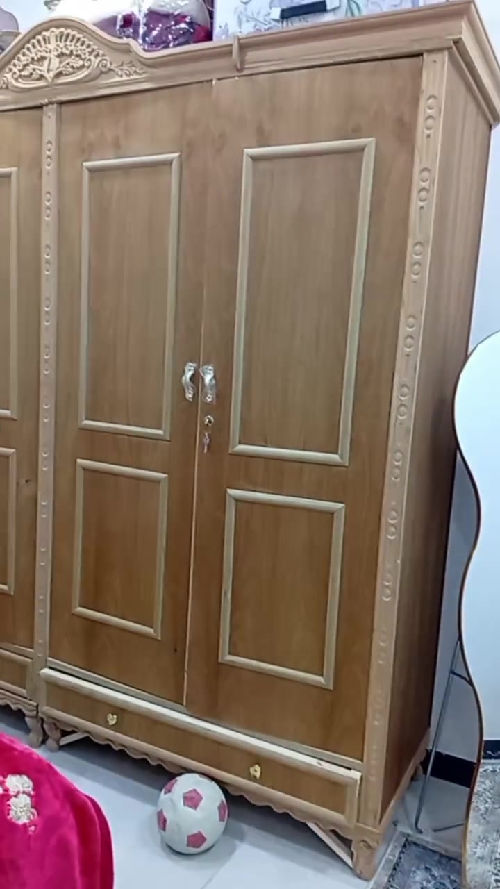 سلام عليكم للبيع كنتور كل بابين بوحده ب450


**إذا كنت صاحب هذا الإعلان وتريد حذفه لأي سبب، رجاءا أرسل رسالة إلى الدعم الفني**