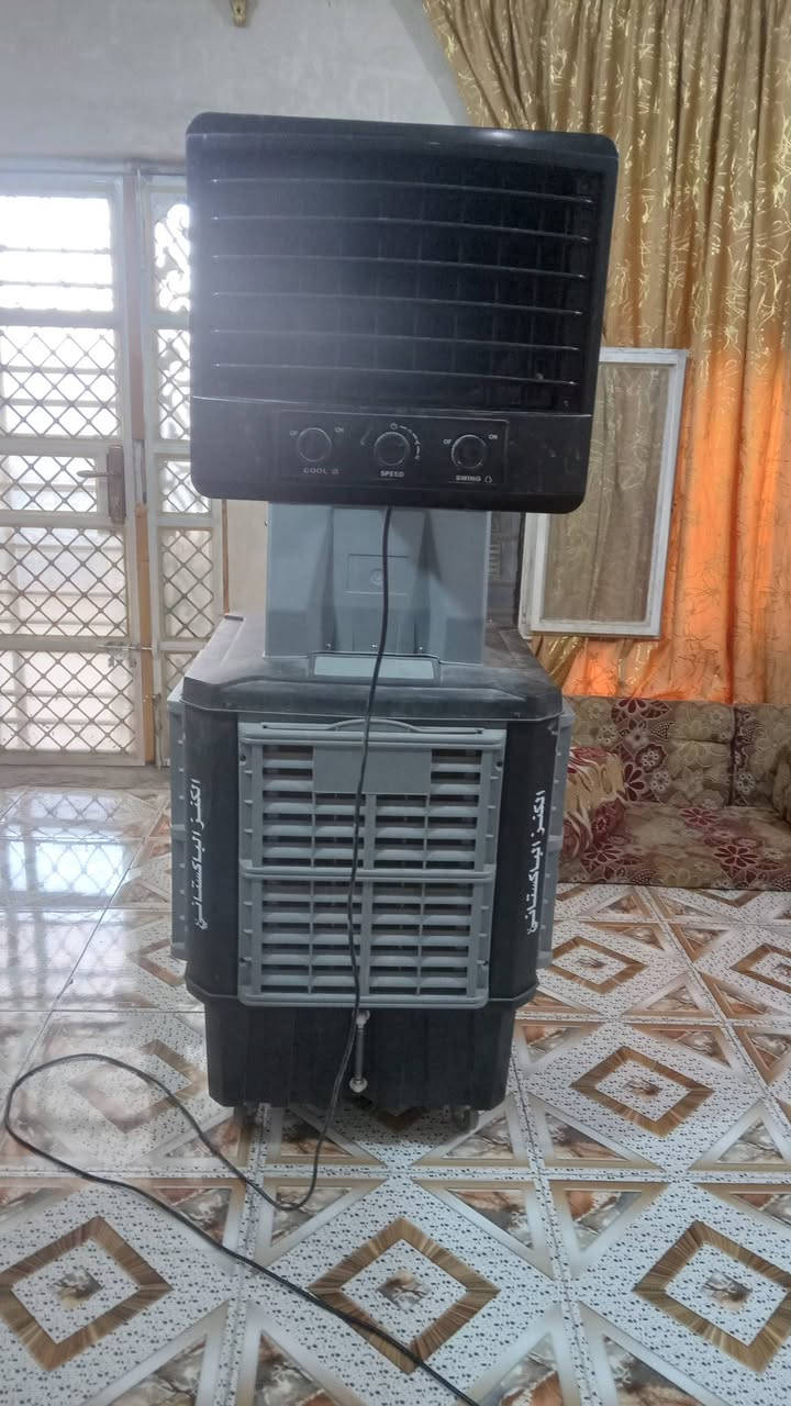 مبردة غير مستعملة بس فحصناها
زاوية صاج ثقيل


**إذا كنت صاحب هذا الإعلان وتريد حذفه لأي سبب، رجاءا أرسل رسالة إلى الدعم الفني**