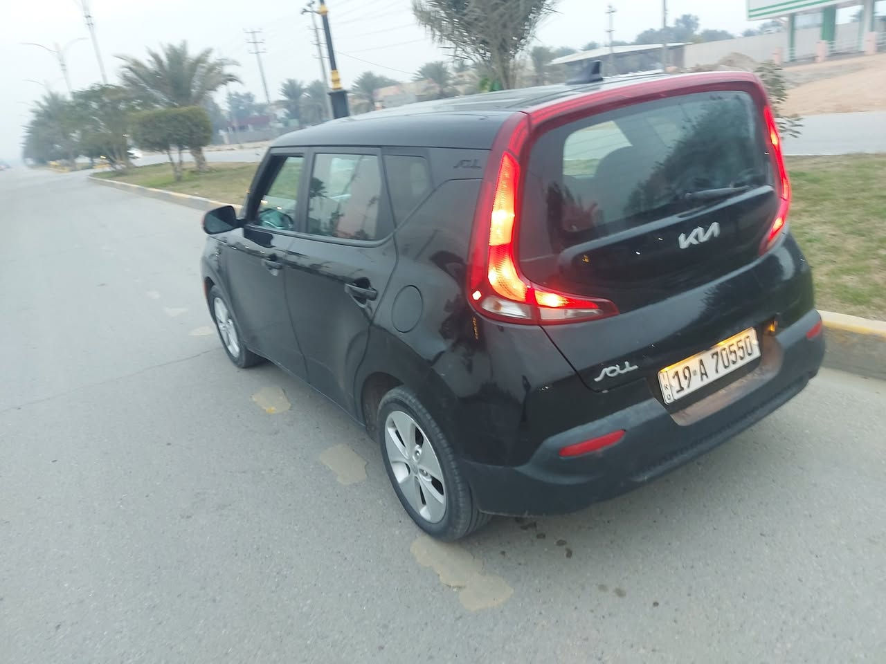 السلام عليكم
سياره صول للبيع
موديل 2022
رقم كربلاء
بيه بجم فقط
السعر 125 بيهه مجال
المكان بابل الاسكندريه
للإستفسار الاتصال على الرقم
***********
