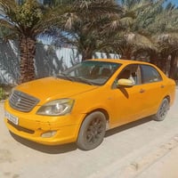 جيلي موبيل • جيلي 2013 • سيارة جيلي • جيلي مصفره • جيلي رقم نكليزي • س...