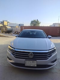 جيتا S • ٢٠١٩ • ١٨٠ ألف كم