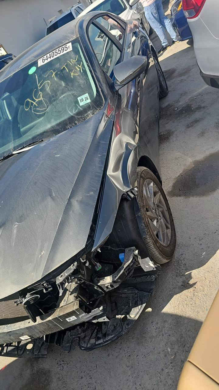 السعر : 125$ مصلح واصل ميناء
النترا موديل 2024 

٭ الحادث موضح بالصور

اتصال او واتساب :

• حسن المياحي    ***********
                  wa.me/9647809815815     الواتساب

 • احمد الطاهر    ***********
                  wa.me/9647809419963     الواتساب

٭ كروب واتساب نشر السيارات
https://chat.whatsapp.com/G1MkJFrwzhH4fIdxUY2X1D
