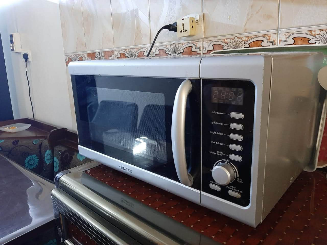 ماكرويف للبيع ماركه كنود مابيه اي ضرر سعر ٦٥


**إذا كنت صاحب هذا الإعلان وتريد حذفه لأي سبب، رجاءا أرسل رسالة إلى الدعم الفني**