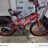 بيسكل للبيع جديد بس بنجر تواير + مكنسه كهربايه للبيع السعر خاص. ‏‪0751...