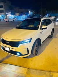 موديل ٢٠٢٣ • ٤x٤ • ٦ سلندر