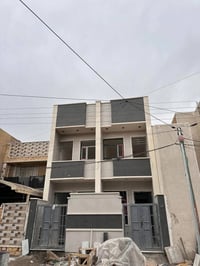 مشتملات عدد 2للبيع  مساحه المشتمل 65متر  الشعب/ ضباط الكويتي  يحتوي عل...