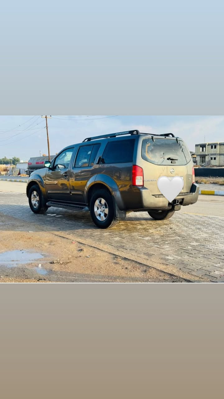 نيسان بافندر 2007 مواصفات تحكم استيرن جهتين اسلايت روف سكلايتر كهرباء تبريد 3قطع فور ويل مكينه كير حداديه كفاله  ماشيه 160 مابيها نقص السعر 85 مكاني واسط كوت مركز مدينه ***********

‭0773 229 2690‬
