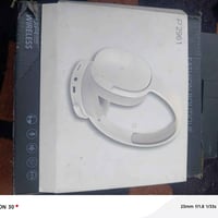 سماعات • ماركه