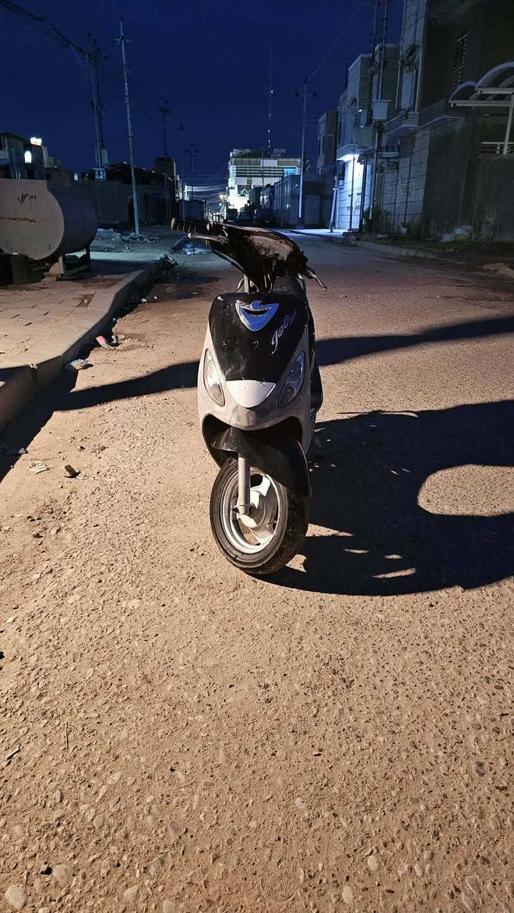 مال رمبه صارله فتره مراوس حسب قناعه دراجه بلاديه ونضيفه غراضه كامله حته صالنصه بلاد


**إذا كنت صاحب هذا الإعلان وتريد حذفه لأي سبب، رجاءا أرسل رسالة إلى الدعم الفني**