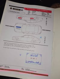 النترا • ٢٠٢٣ • حادثه بالصور