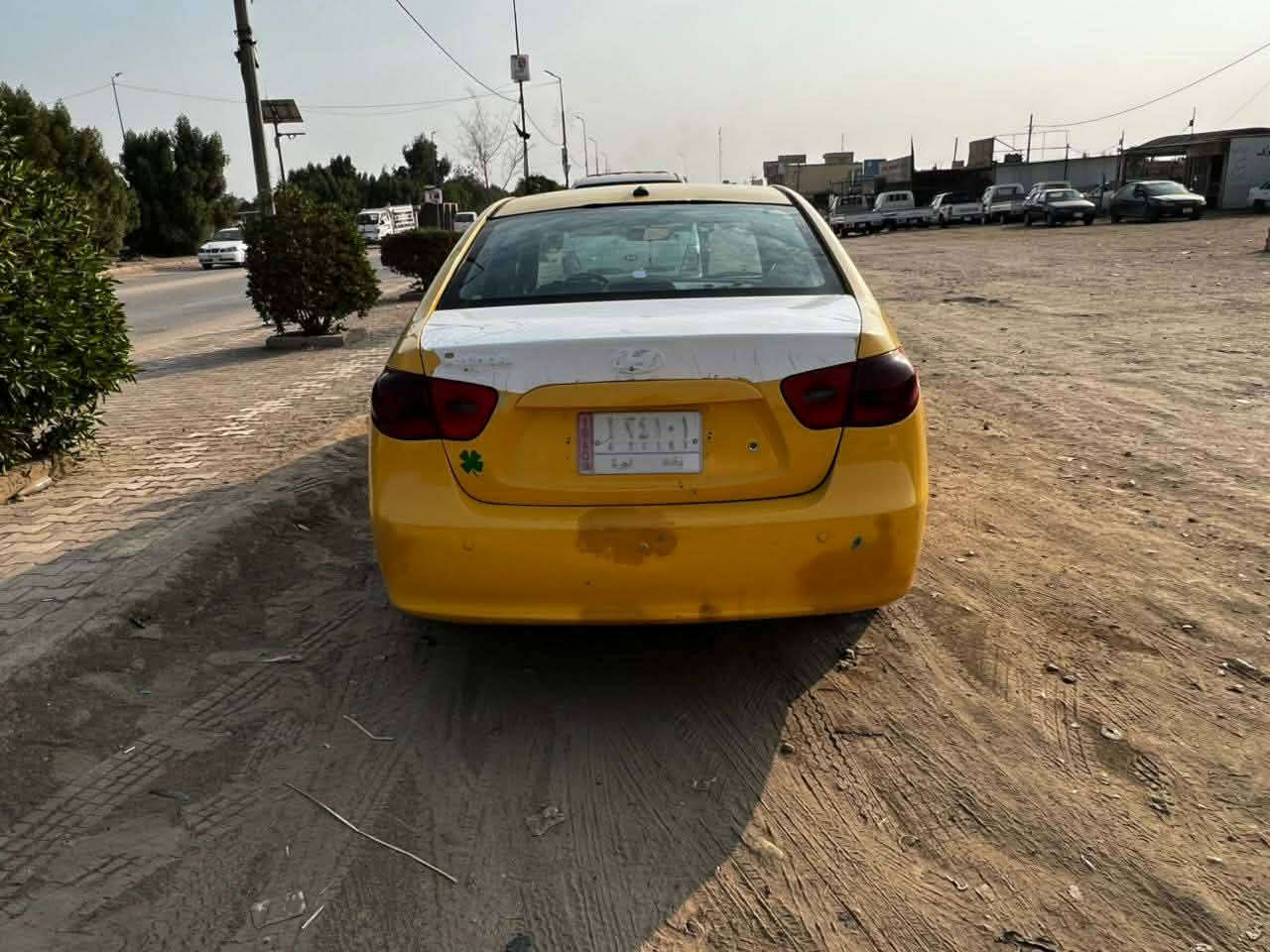 سلام عليكم  النتره 2008امريكيه حدثه بل  سونار موجود سونار مكان بابل جبله سعر سياره 75 وبيه مجال ***********
