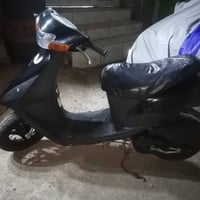 سازوكي رياضي مستخدمة للبيع السعر 200 أوراق 07706889837