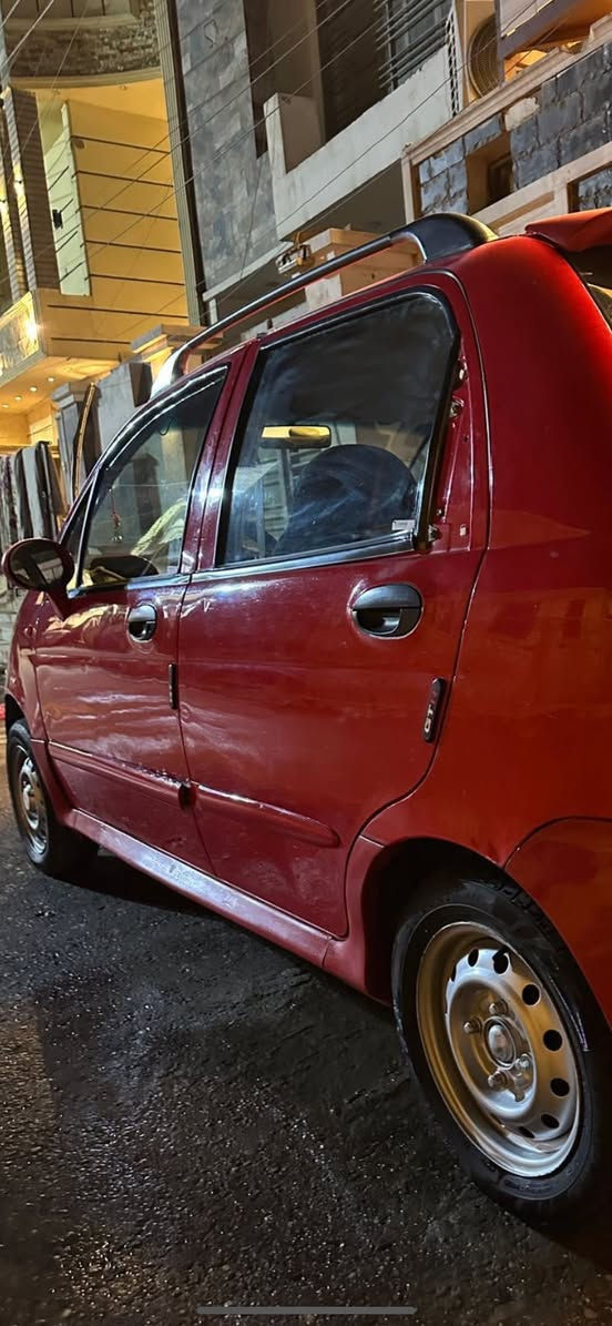 السلام عليكم … بسبب الوعود الكاذبه تم تنزيل السعر بيع كيوكيو موديل 2013 السياره جديده ماشيه تقريبا 67 مكينه كير خير من الله كير اتو تبريد ثلج كهربائيات كلها شغاله تغم تاير جديد باتري جديد رقم بغداد انكليزي سنويه جديده مكفوله من الضربه والصبغ بيها طخطخات بسيطه السياره خير من الله تاخذها متصرف عليها دينار رايدها 33 وبيها مجال مكاني بغداد رقمي ***********
