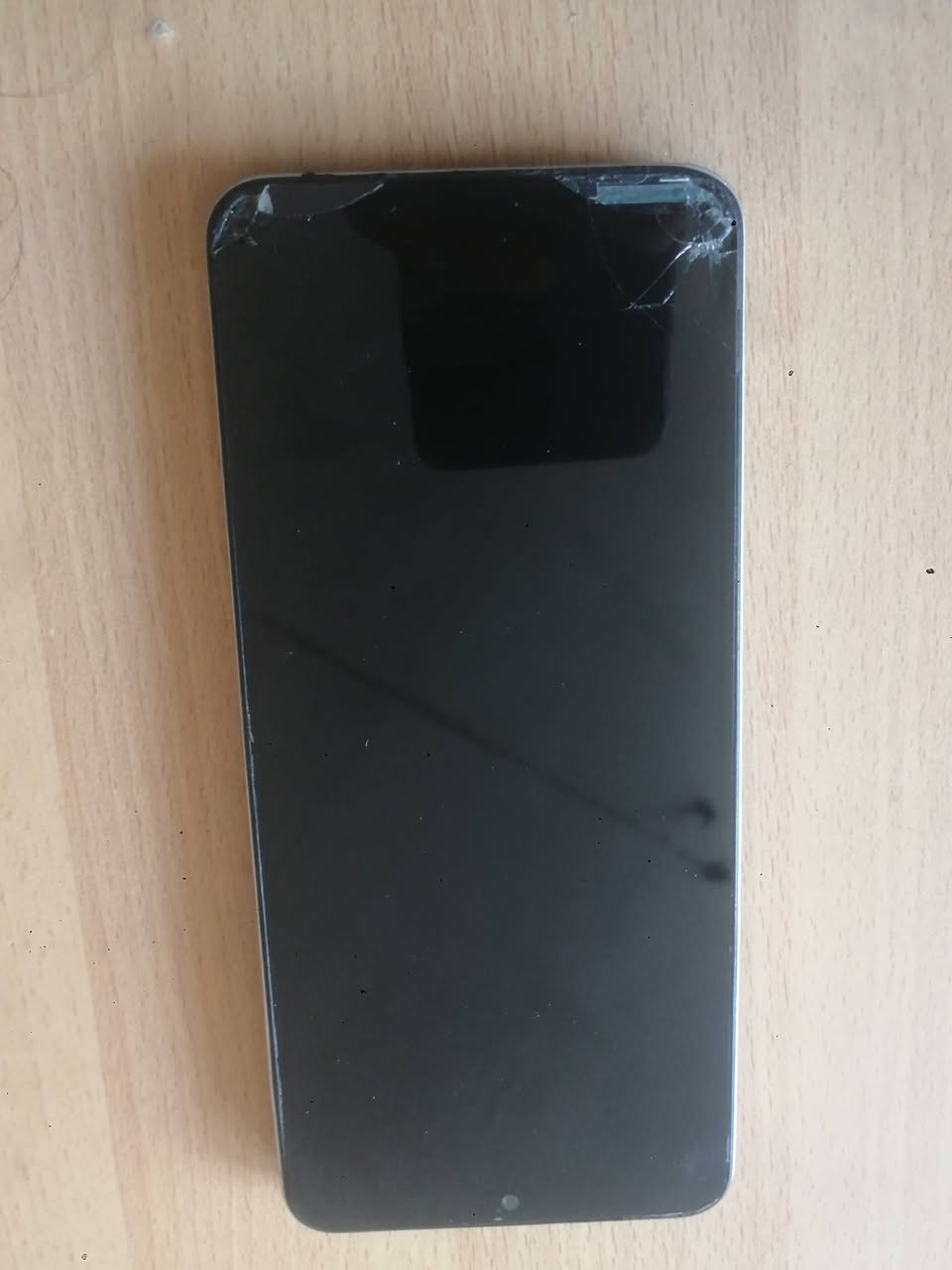 ريدمي A5 ذاكره 128. ابيع عاطل فحم.. سعر ٣٠ موجود خاص


**إذا كنت صاحب هذا الإعلان وتريد حذفه لأي سبب، رجاءا أرسل رسالة إلى الدعم الفني**