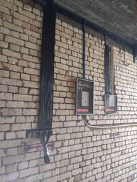 كهربائي متفرغ • كربلاء • درجة أولى