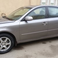 سوناتا • ٢٠٠٦ • ٢٠٠٠ سي سي