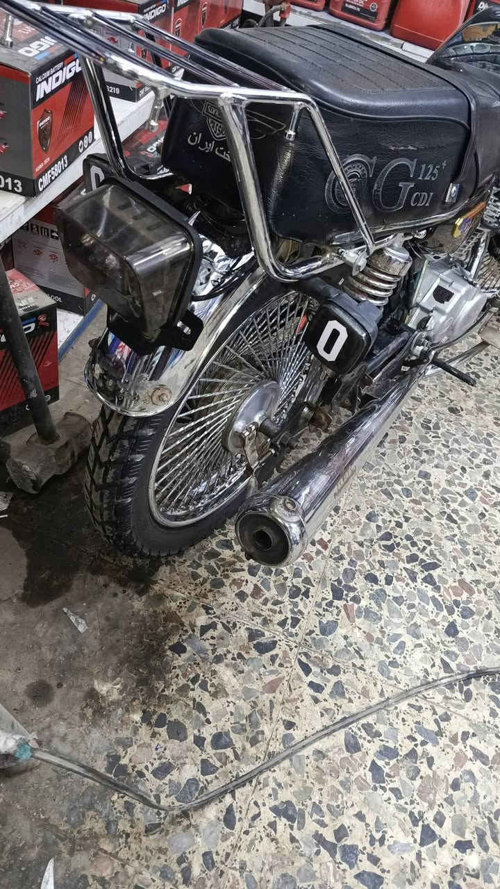 سلام عليكم  دراجه ناريه نامه 4 كير الوراق كامله موديل 2023 كفاله عامه السعر 500 وبيه مجال الطيبين العنوان الدوره البعيثه   التصال ***********
