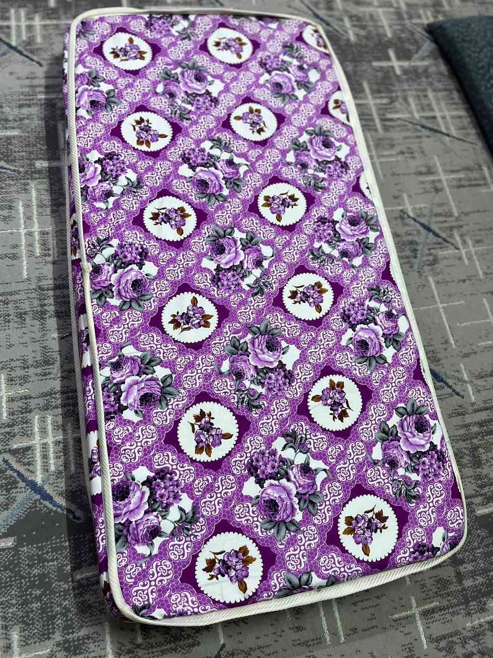 مطرح أطفال طبي
قياس ١٦٠*٢٠  جديد غير مستعمله


**إذا كنت صاحب هذا الإعلان وتريد حذفه لأي سبب، رجاءا أرسل رسالة إلى الدعم الفني**