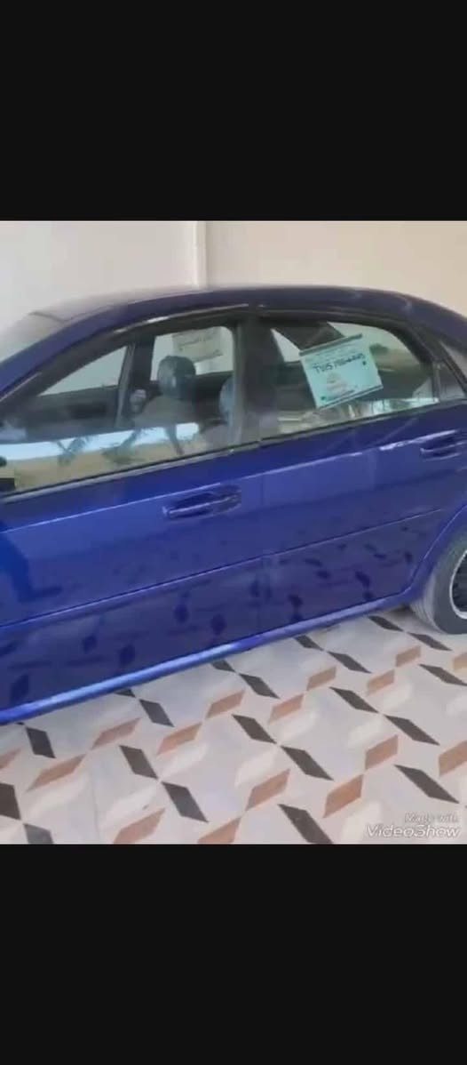 سلام عليكم اوبترا 2005 مصبوغة عام للجمالية رقم ديالئ
للاستفسار ***********
