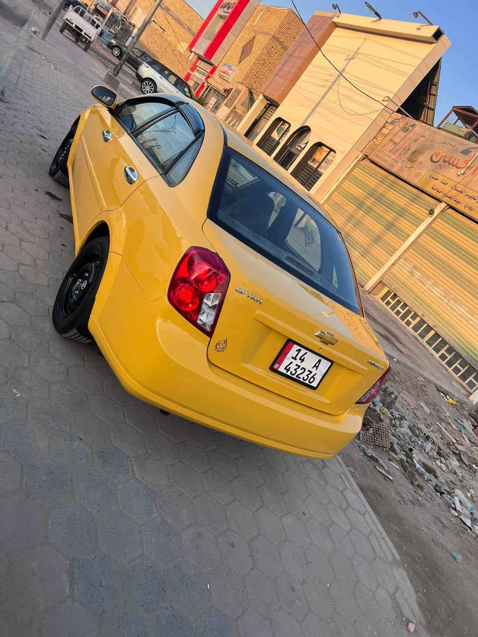 سلام عليكم أوبترا موديل 2011 مكفوله من الضربه صبغ جديده كير محرك شرط تبريد تدفه شرط حداده جديده تخم تاير جديد ويل جديد كهربائيات كله شغاله مسجل شاشه تاب غرفه جديده رقم إنكليزي مصفره هيئه وغرامات سياره احله من آلصور تحويل مباشر لسعر 65 رقم ت ***********
