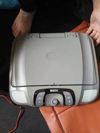 شاشات سقف • اكسسوارات سيارة