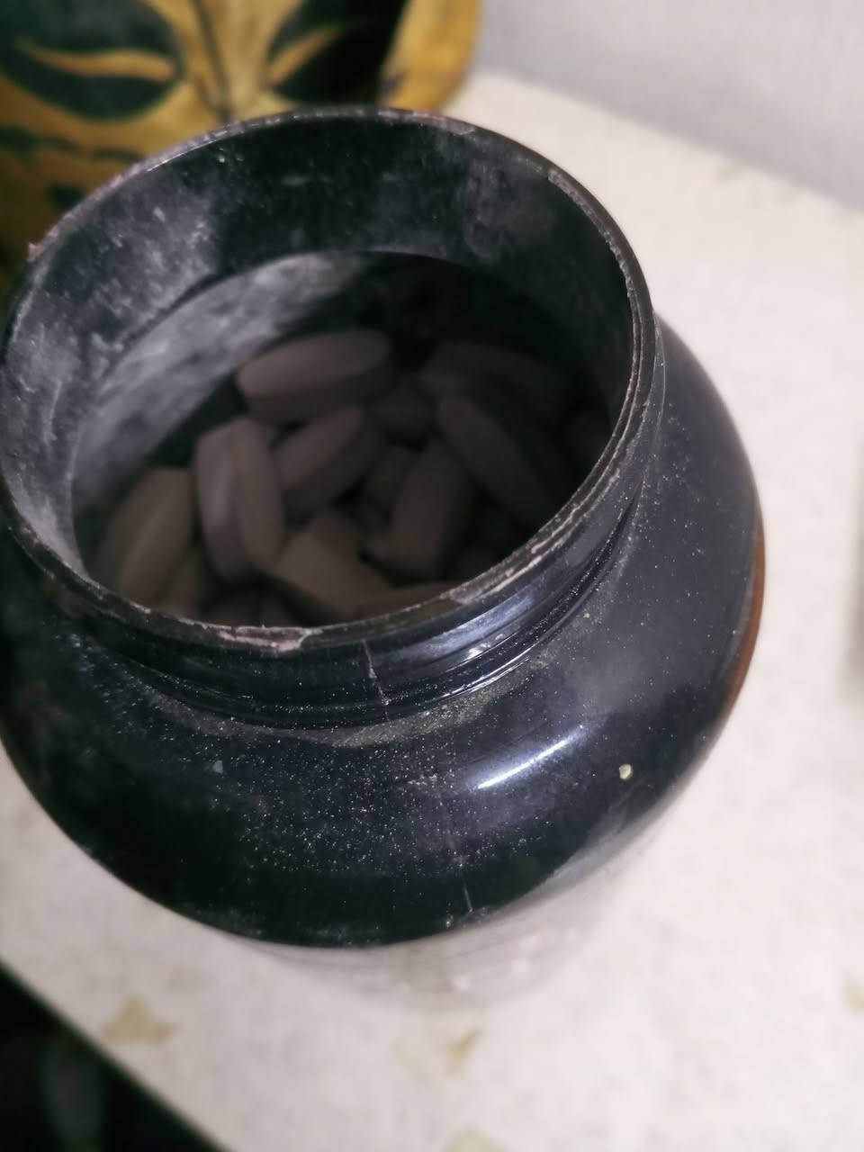 امينو للبيع أمريكي الله شاهد الأصلي بس سبب الاصابة تركت تمارين وماحتاجة وحرمات يخرب اكسباير شهر8/2027


**إذا كنت صاحب هذا الإعلان وتريد حذفه لأي سبب، رجاءا أرسل رسالة إلى الدعم الفني**