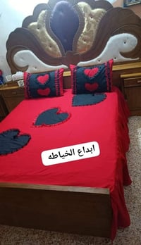 فرشات • حسب الطلب