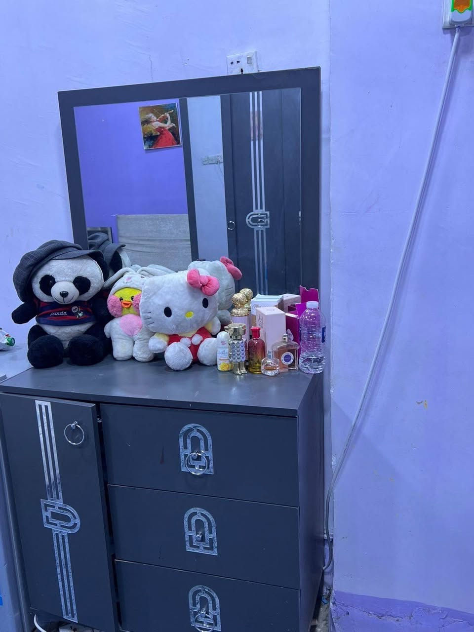 غرفة للبيع جربايتين ام نفر جرباية وحدة تحتاج تصليح السعر 150


**إذا كنت صاحب هذا الإعلان وتريد حذفه لأي سبب، رجاءا أرسل رسالة إلى الدعم الفني**