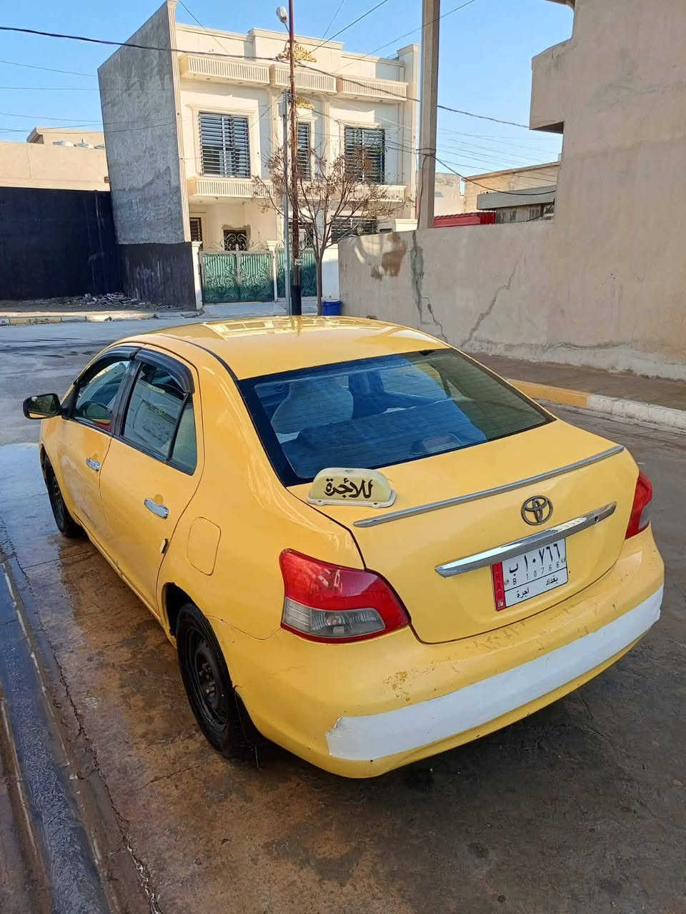 اسلام وعليكم ورحمته الله وبركلته
يارس للبيع 2008 مشروع وطني سنوي لل 28 سعر 60 وبي مجال بسيط للستفسار اتصل ع رقم *********** 
ملاحظة ما عندي نت
