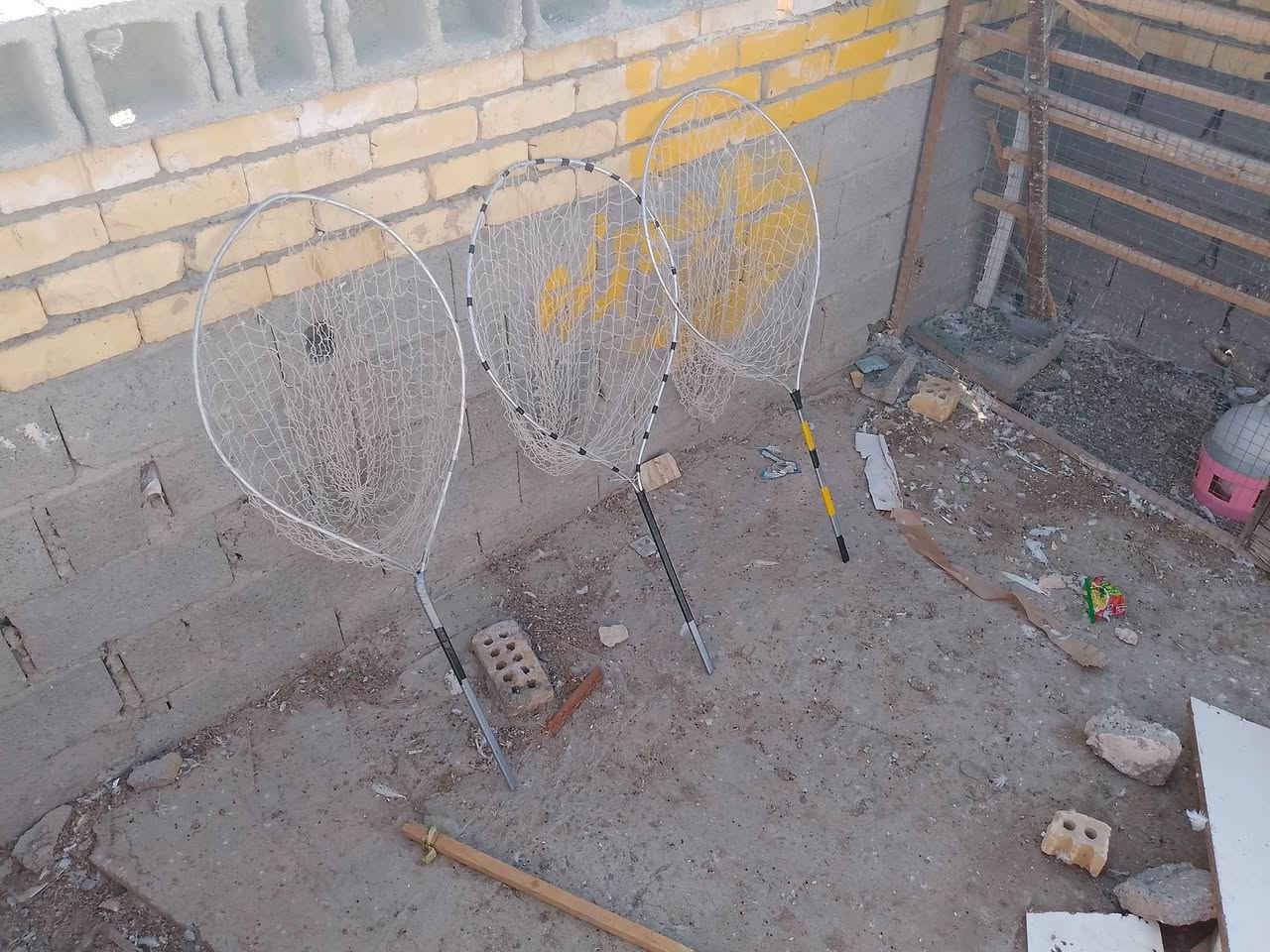 سلام عليكم اللبيع المكان الصويره شارع المطار


**إذا كنت صاحب هذا الإعلان وتريد حذفه لأي سبب، رجاءا أرسل رسالة إلى الدعم الفني**