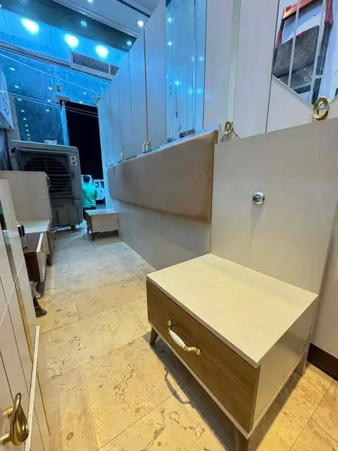 غرفه تحفه لبيع سعر مناسب جدا 5قطع سعر 440لعنون النجف


**إذا كنت صاحب هذا الإعلان وتريد حذفه لأي سبب، رجاءا أرسل رسالة إلى الدعم الفني**