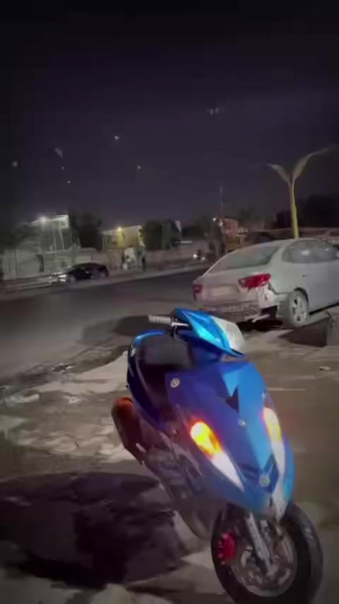 سلام عليكم جي تي آر 2014 معروضه للبيع مكاني بغداد حي الامانه *********** واتساب فقطط
