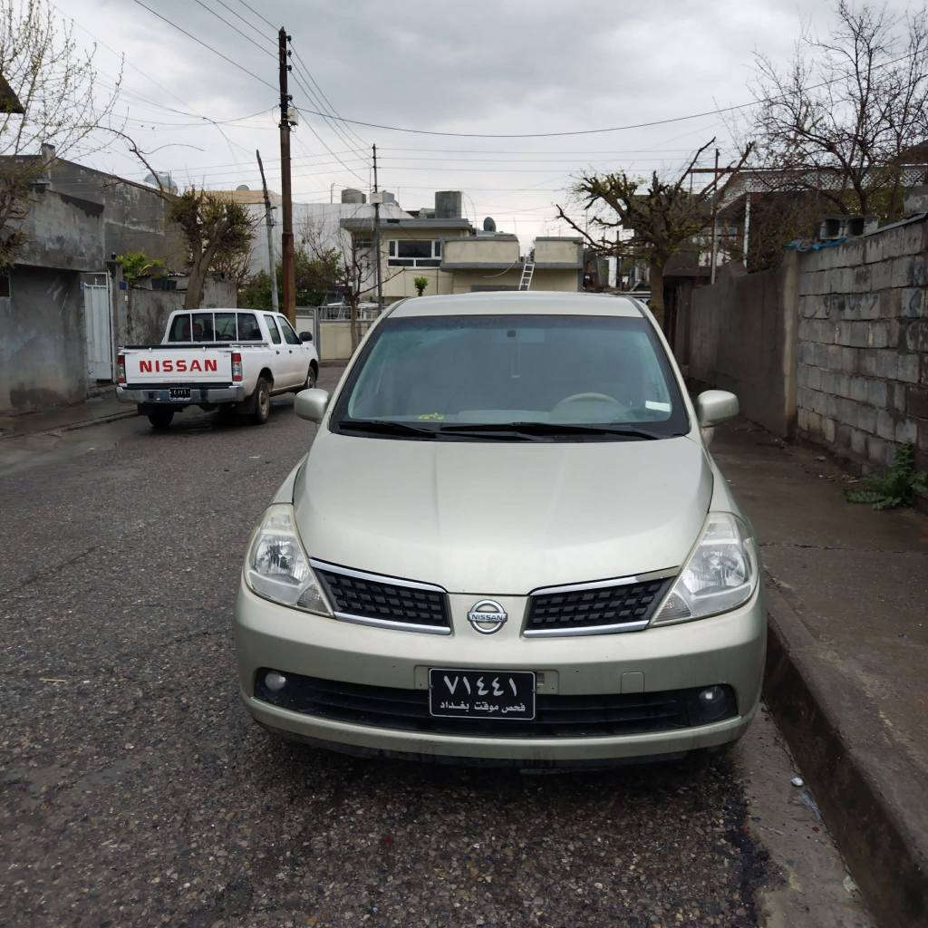 تیدا 2009  بێ دەعم و لێدران لۆک لۆک بێ مەسرەف .... سەیارەکە بێ سەرەتایە  و براوەیە بەشەرتی هەموو شتێک   *********** بشدار, السليمانية
